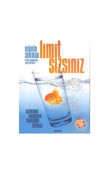 Alfa Yayınları Limit Sizsiniz