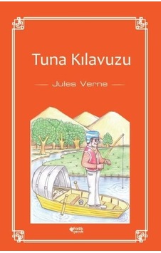 Tuna Kılavuzu - Jules Verne - Fark Çocuk