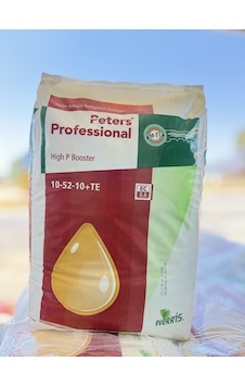 Peters Professional 10-52-10 Çiçeklendirici Npk Gübre 15 Kg 15 KG