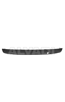 Peugeot 207 Arka Tampon Bandı Astarlı 2006- 2009 Oem No: 7452hn Peugeot 207 Arka Tampon Bandı Astarlı 2006- 2009 Oem No: 7452hn