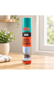 600 Ml Poliüretan Köpük - 53