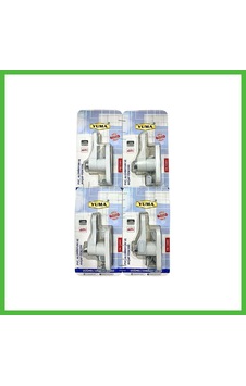 Vaveni Düğmeli Pvc Metal Emniyet Kilidi Vakumlu Arz Vaveni Düğmeli Pvc Metal Emniyet Kilidi Vakumlu Arz