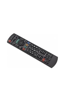 Panasonic Viera Uyumlu Tx-p46s20e Tx-p46u20e Tx-p50c2e Tx-p50c3e Tx-p50g10e Tx-p50g10l Tx-p50gw10 Tx-p50s10e Tx-p50gt50e N2qayb000399 Eur7737z60 Eur7737z60 Tx-32le8p Tx-l42et5e Tv Kumandası