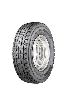 Continental 285/70r19.5 146/144m Chd 3 Ceker Yaz Lastiği 2022