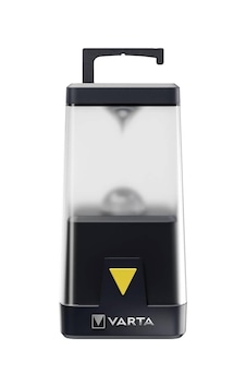 Varta Kamp Lambası, Led, Şarj Edilebilir Ve Pille Çalışır, Dış Mekan Ambiyansı L30rh Kamp Feneri, Kısma Ve Gec Varta Kamp Lambası, Led, Şarj Edilebilir Ve Pille Çalışır, Dış Mekan Ambiyansı L30rh Kamp Feneri, Kısma Ve Gec