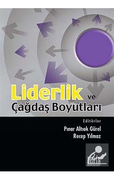 Liderlik ve Çağdaş Boyutları- Derin Yayınları