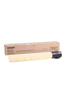 Develop Tn-321y Yellow  Toner