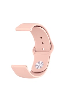 Kilifone - Xiaomi Uyumlu Amazfit Gtr 42mm - Kordon 20mm Silikon Kordon Krd-11 Kilifone - Xiaomi Uyumlu Amazfit Gtr 42mm - Kordon 20mm Silikon Kordon Krd-11