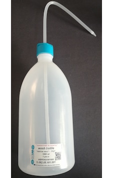 Isolab Piset Pe 1000 ML Isolab Piset Pe 1000 ML