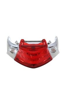 Stmax Tempo 3000 Arka Stop Lambası