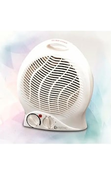 Dijitsu DJT-ES1 Gama 1000 W Fanlı Isıtıcı Dijitsu DJT-ES1 Gama 1000 W Fanlı Isıtıcı