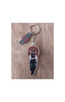 Owl Bag Jujutsu Kaisen Choso Desenli Acrylic Anahtarlık Çanta Süsü Çok Renkli Owl Bag Jujutsu Kaisen Choso Desenli Acrylic Anahtarlık Çanta Süsü Çok Renkli