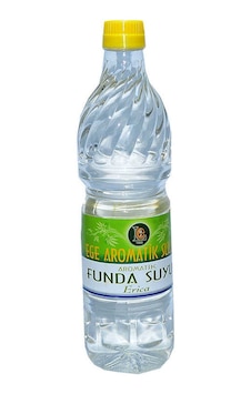 Funda Suyu Pet Şişe 1lt