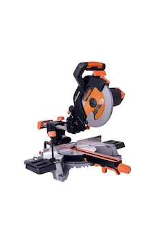 Evolution R255SMS 2000 W 255 MM Radyal Gönye Kesme Makinesi