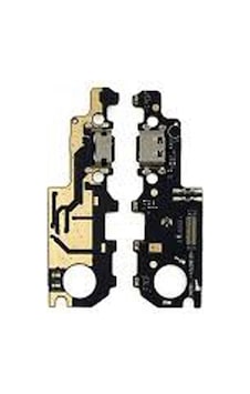 Teknonet Xiaomi Mi Max 3 Uyumlu Bordlu Şarj Soketi Teknonet Xiaomi Mi Max 3 Uyumlu Bordlu Şarj Soketi