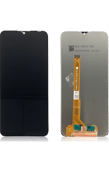 Vivo Y93 / Y93s / Y91 / Y91i / Y91c / Y95 / U1 / Y90 / Y1s Uyumlu Lcd Ekran Çitasız A+++süper Kalite Siyah Vivo Y93 / Y93s / Y91 / Y91i / Y91c / Y95 / U1 / Y90 / Y1s Uyumlu Lcd Ekran Çitasız A+++süper Kalite Siyah