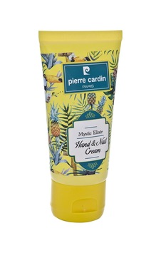 Pierre Cardin Mystic Elixir Çiçek Ve Meyve Aromalı Keratin İçeren E Vitaminli Nemlendirici El Kremi - 50 Ml 37961738 Pierre Cardin Mystic Elixir Çiçek Ve Meyve Aromalı Keratin İçeren E Vitaminli Nemlendirici El Kremi - 50 Ml 37961738
