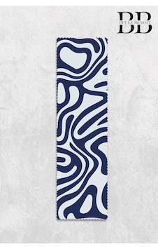 Belle Benoit Lacivert Beyaz Baskılı Amerikan Servisi 140x40 Cm Lacivert - Beyaz Belle Benoit Lacivert Beyaz Baskılı Amerikan Servisi 140x40 Cm Lacivert - Beyaz