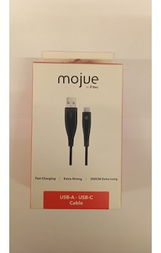 Mojue 3dk40 Şarj Kablosu Adet Mojue 3dk40 Şarj Kablosu Adet