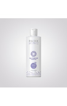 Radix Tüm Saç Tipleri için Günlük Bakım Şampuanı 200 ML Radix Tüm Saç Tipleri için Günlük Bakım Şampuanı 200 ML