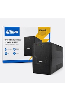 Dahua Pfm3350-1000 1000va Line Interactive Ups Dahua Pfm3350-1000 1000va Line Interactive Ups