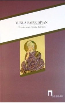 Yunus Emre Divanı - Derleme - Dergah Yayınları Yunus Emre Divanı - Derleme - Dergah Yayınları