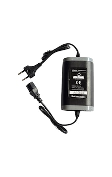Akülü Ilaçlama Makinası Pompası Şarj Aleti Adaptörü 12v - 1.2a Akülü Ilaçlama Makinası Pompası Şarj Aleti Adaptörü 12v - 1.2a