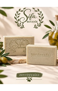 Zeytinyağlı El Yüz Ve Vücut Sabunu 150 Gram Zeytinyağlı El Yüz Ve Vücut Sabunu 150 Gram