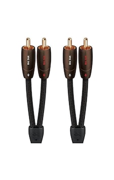 Audioquest Big Sur Rca Kablo 8 M Audioquest Big Sur Rca Kablo 8 M