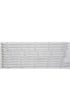 Lg 42La620S 42La613S 42Ln575S 42Ln5400 Led Bar Seti Lg 42La620S 42La613S 42Ln575S 42Ln5400 Led Bar Seti