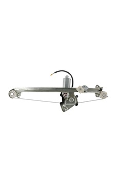 4u Cam Krikosu Motorlu Arka Sol Mercedes E Serisi W210 A2107301546 45224mr