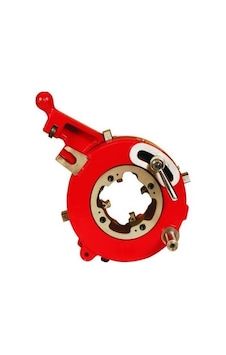 Proter Pr 2002 Ve Pr 1902 Pafta Kafası 2" İnç 1-2" - 2' Proter Pr 2002 Ve Pr 1902 Pafta Kafası 2" İnç 1-2" - 2'