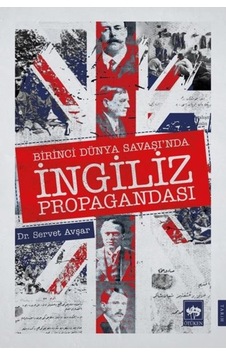 Birinci Dünya Savaşı'Nda Ingiliz Propagandası