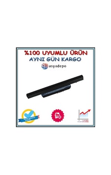 Asya.Depo Acer Uyumlu Aspire 5745G Batarya Pil Asya.Depo Acer Uyumlu Aspire 5745G Batarya Pil