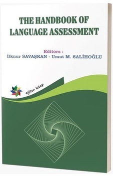 Elt Book Serıes - The Handbook Of Language Assessment / İlknur... Elt Book Serıes - The Handbook Of Language Assessment / İlknur...