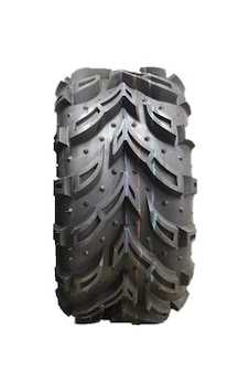 25x10-12 Deestone D936 6 Kat Atv Arka Lastiği 25x10-12 Deestone D936 6 Kat Atv Arka Lastiği