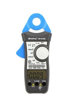 Holdpeak 870k Pensampermetre