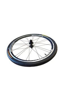 BIANCHI 26X1.50 MAXXIS LASTİK+ JANT TEL ÖRÜLÜ İNCE TEKERLEK ŞEHİR