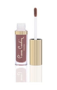 Pierre Cardin Matt Wave Liquid Lipstick Mat Likit Ruj Nude Co Pierre Cardin Matt Wave Liquid Lipstick Mat Likit Ruj Nude Co