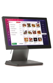 Spenta Sp-185ı İ5 5.nesil 8gb 256gb Ssd 18,5" Multi Dokunmatik Wifi/speaker Pos Pc Spenta Sp-185ı İ5 5.nesil 8gb 256gb Ssd 18,5" Multi Dokunmatik Wifi/speaker Pos Pc