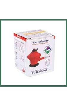 En-cag Plastik Gövdeli Lpg Dedantörü Bss Standart En-cag Plastik Gövdeli Lpg Dedantörü Bss Standart