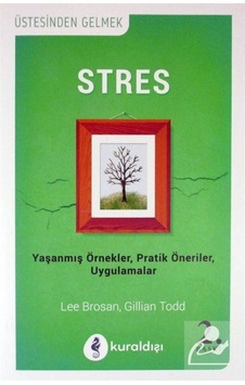 Stres / Gillian Todd Stres / Gillian Todd