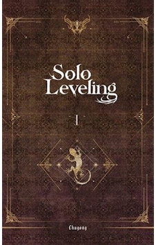 Solo Leveling Novel Cilt - 1 - Chugong - Komik Şeyler Solo Leveling Novel Cilt - 1 - Chugong - Komik Şeyler