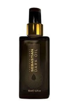 Argan Bakım Yağı - Hair Dark Oil 95 Ml Argan Bakım Yağı - Hair Dark Oil 95 Ml