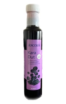 Ancora Lıfe Karadut Sulandırılabilir Meyve Suyu 250ml X 1
