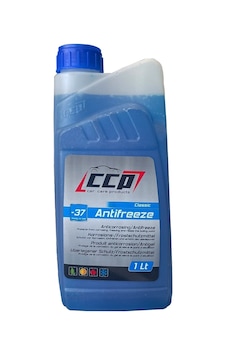 Ccp Antifiriz 1 Lt.