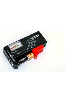 Wellhise Bt-168 Pil Test Cihazı Sku: Zeusstkd790f0af5e