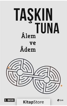 Kitapstore- Alem ve Adem / Taşkın Tuna