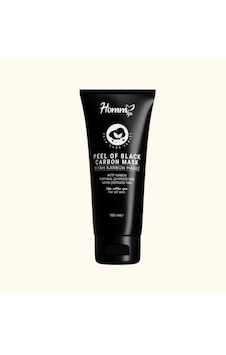 Homm Lıfe Siyah Karbon Maske 100 Ml Homm Lıfe Siyah Karbon Maske 100 Ml