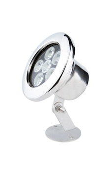Havuz Mini Spot Paslanmaz Smd Mavi 6w/12v Havuz Mini Spot Paslanmaz Smd Mavi 6w/12v